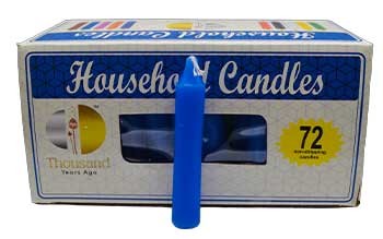 (set of 72) Blue 4\ (set of 72) Blue 4\