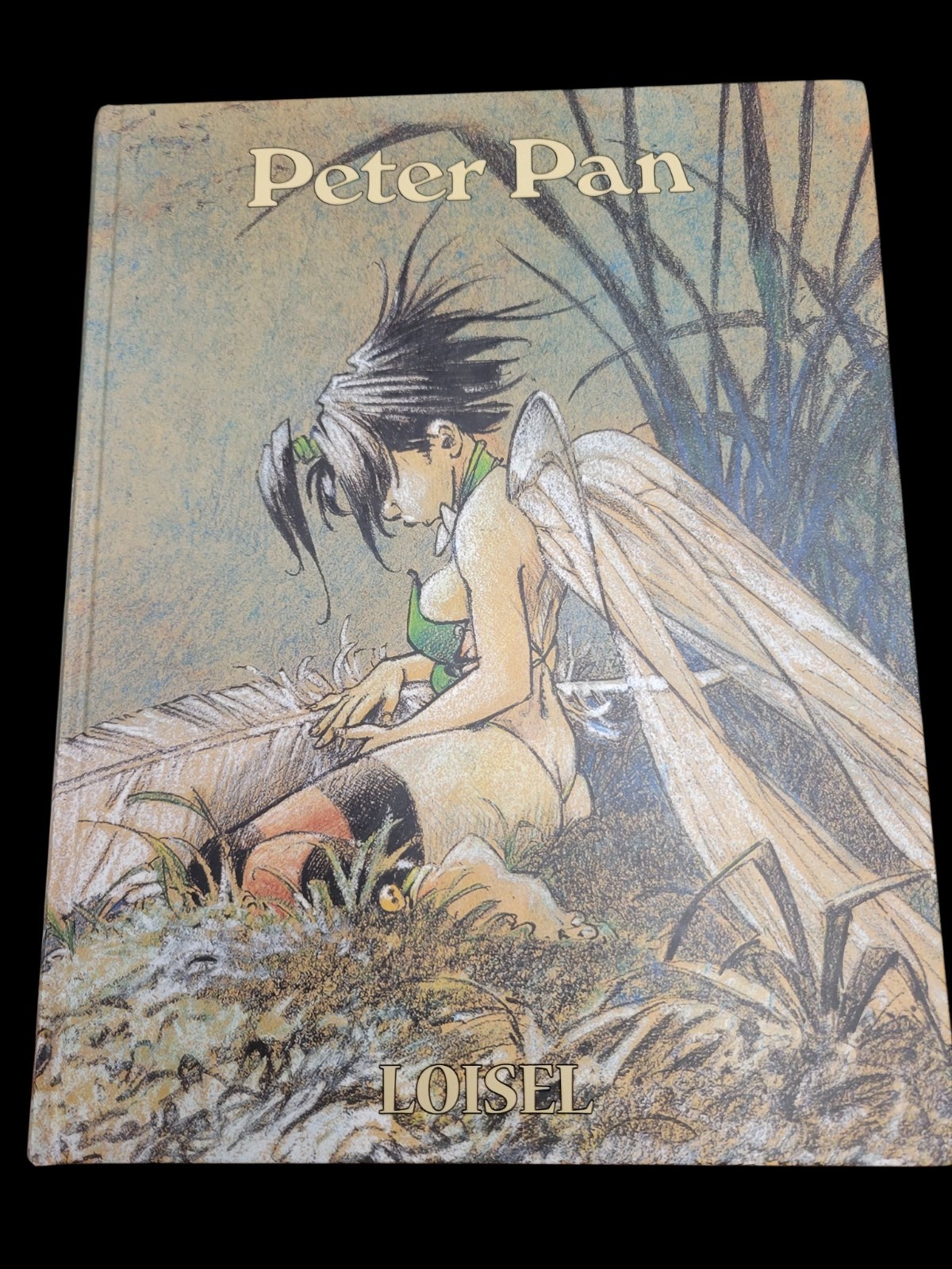 Peter Pan (SoaringUSA Penguin Press October 2014) Hard Cover, Peter Pan (SoaringUSA Penguin Press October 2014) Hard Cover,