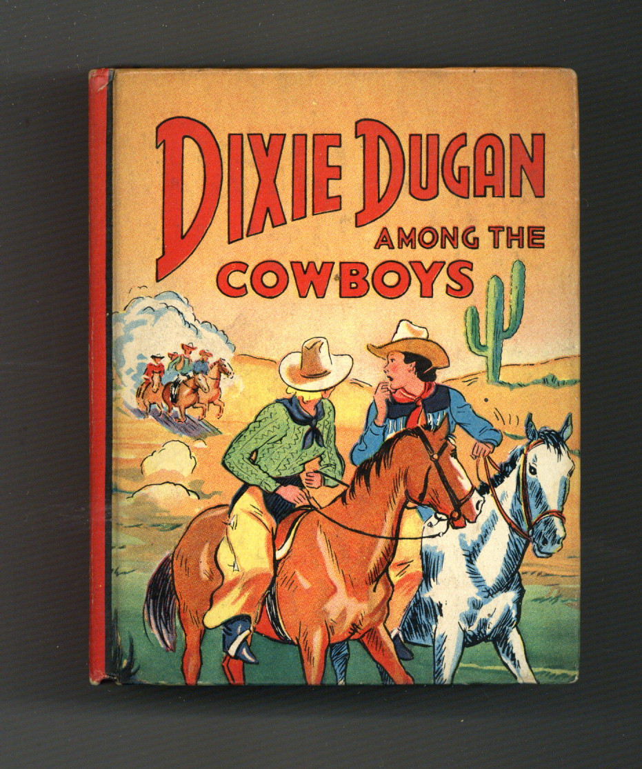 Dixie Dugan #1167 FN+ 6.5 1939