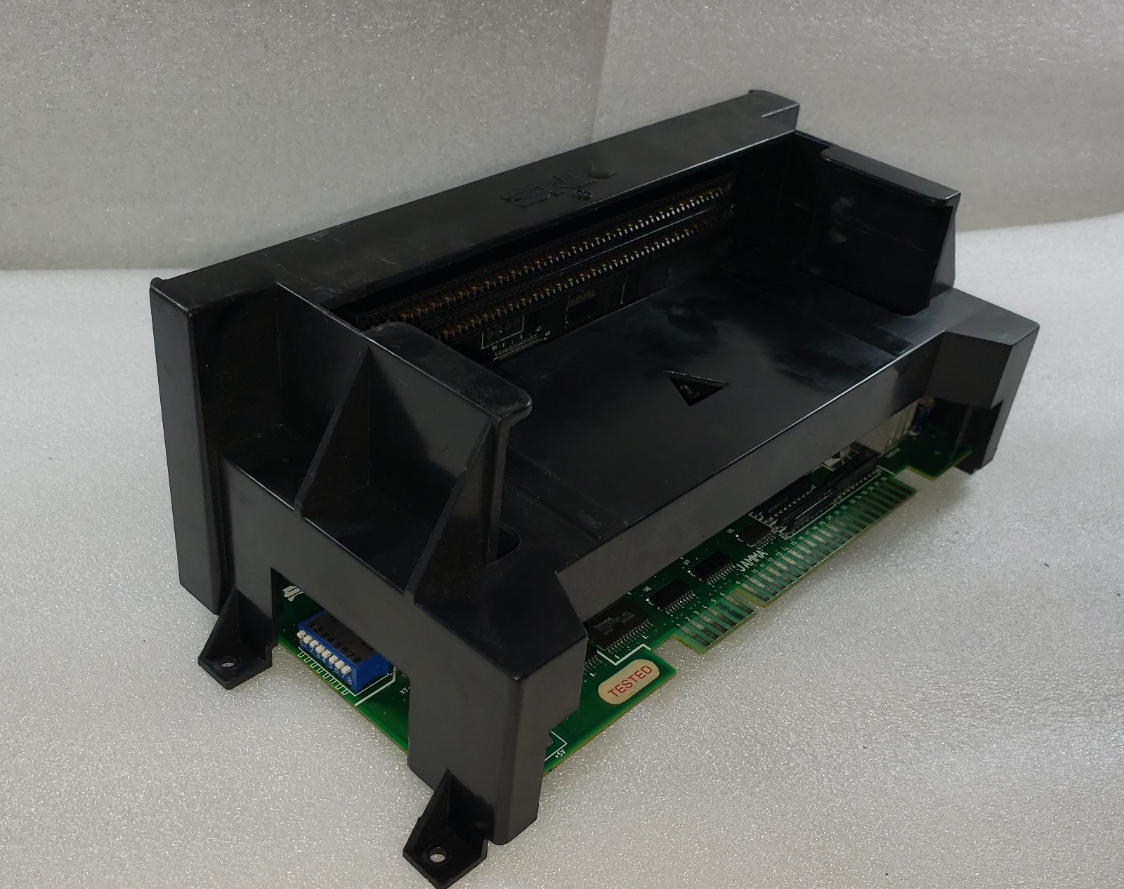 SNK NEO-MVH Mother Board MV1B only Arcade Video Console Board