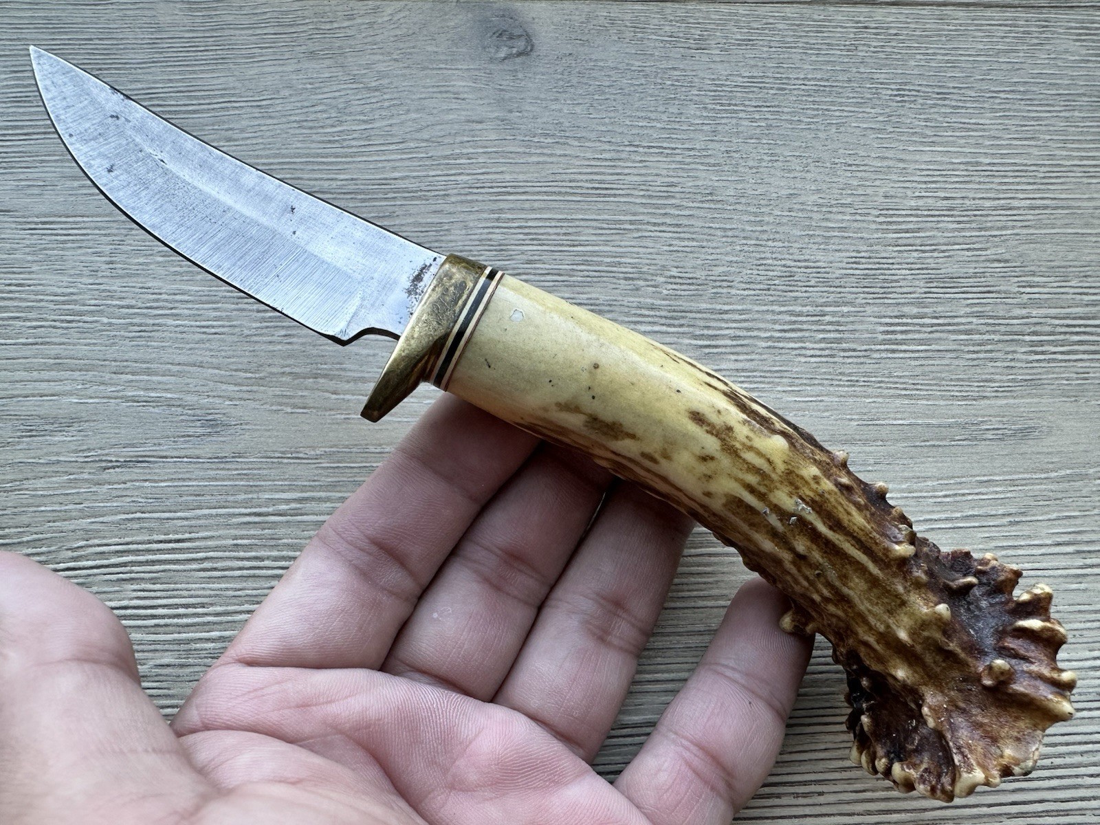 Ken Richardson Custom Handmade 3\ Ken Richardson Custom Handmade 3\