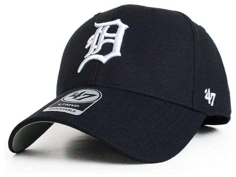 Detroit Tigers 47 Brand MLB \