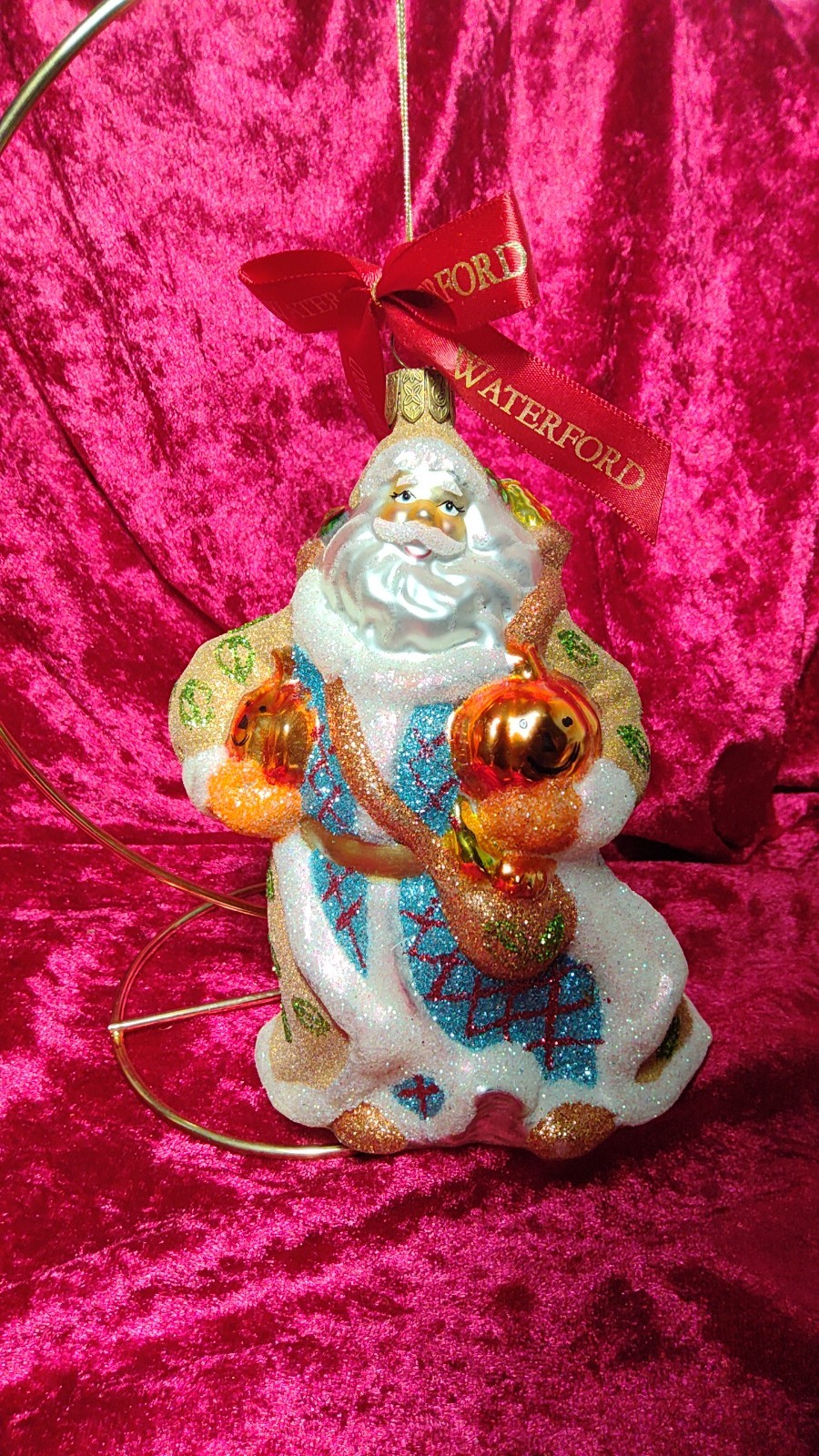 Waterford Holiday Heirlooms Waterford Holiday Heirlooms