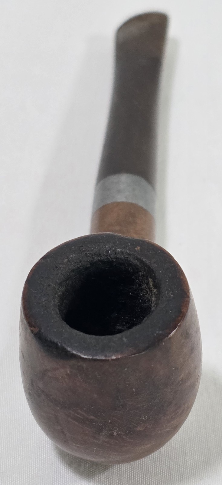 Rare Vintage Brittany Imported Briar Tobacco Smoking Pipe Rare Vintage Brittany Imported Briar Tobacco Smoking Pipe