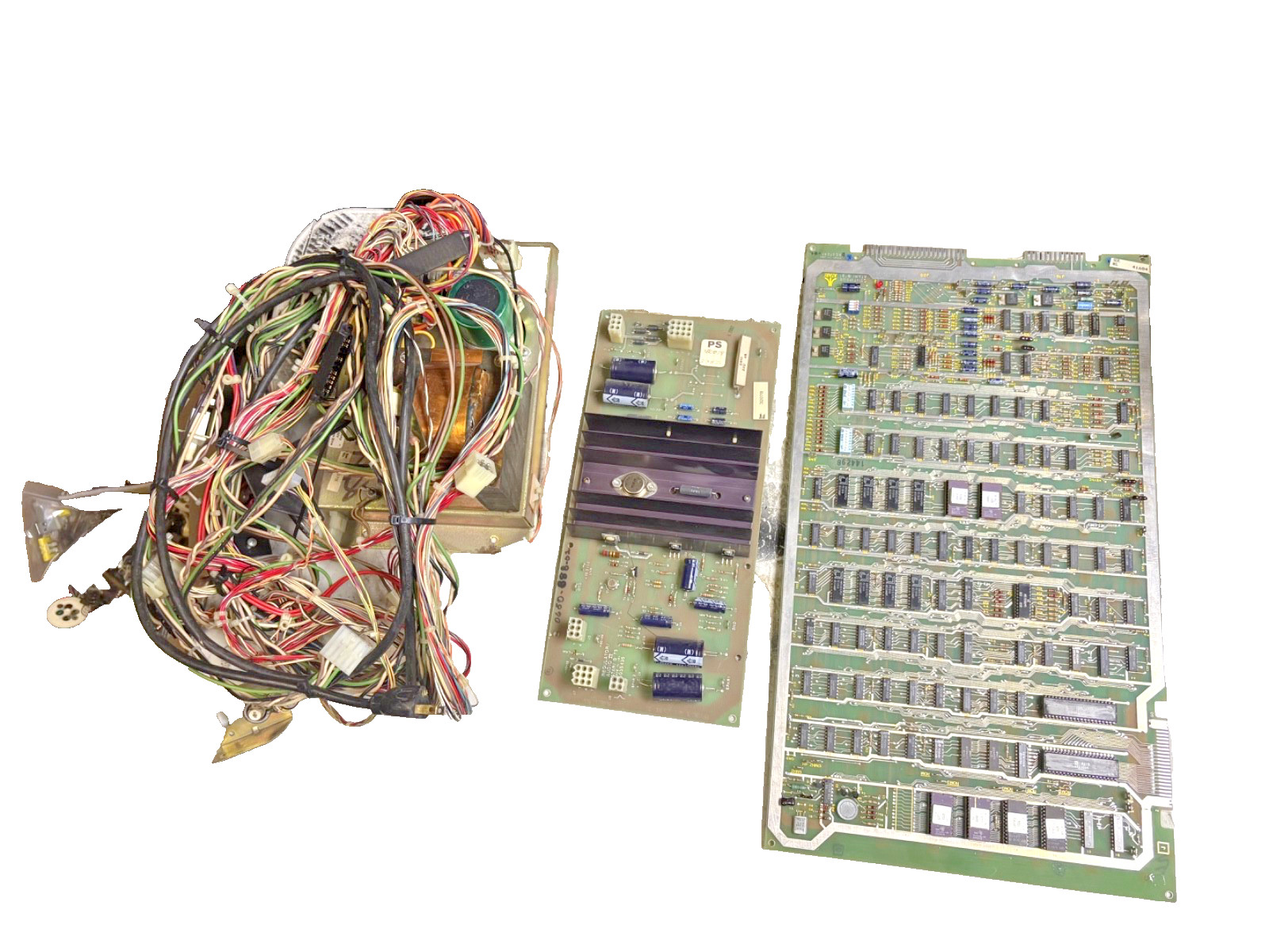 Atari Centipede cabinet kit
