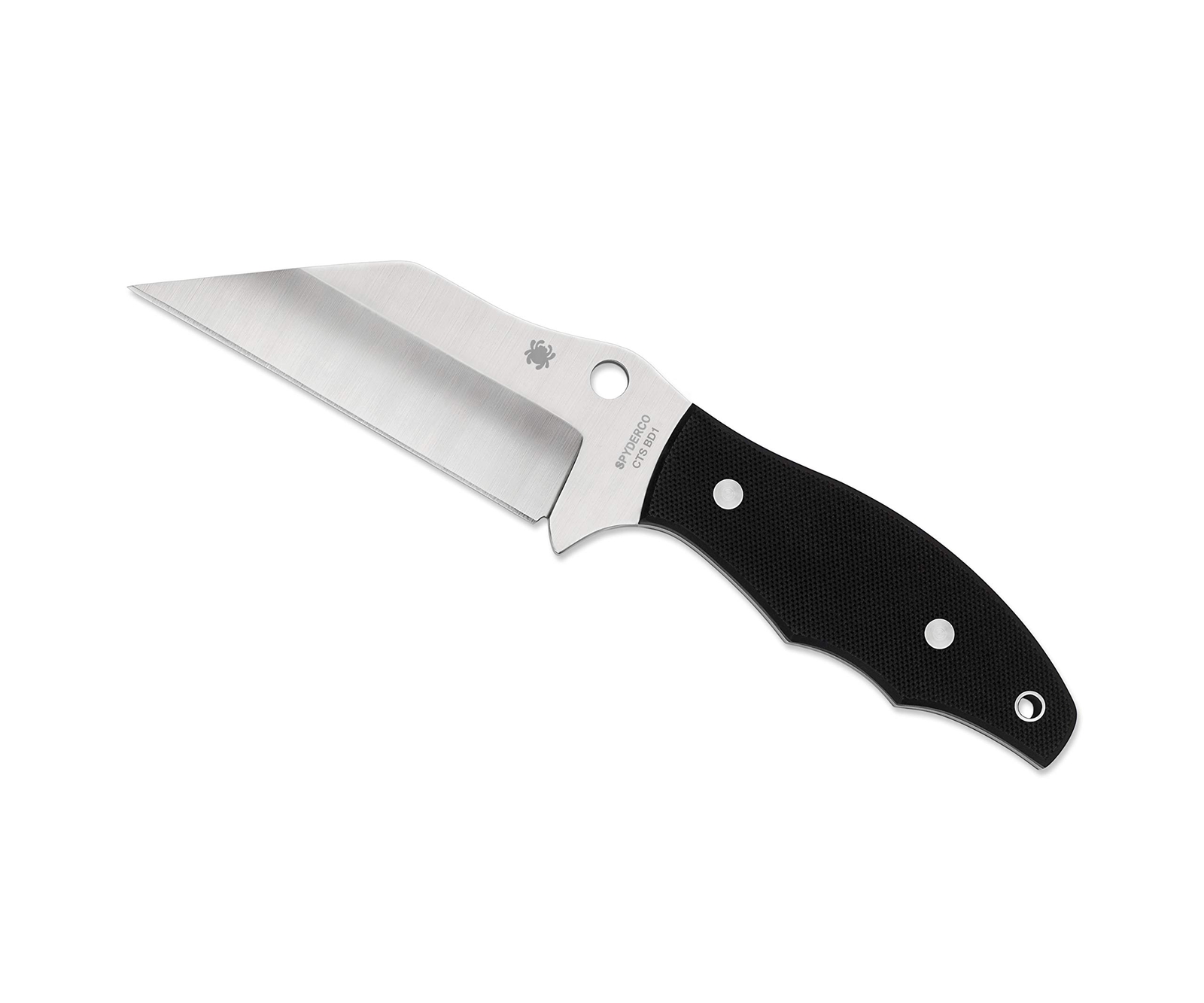 Spyderco Ronin 2 4.08\ Spyderco Ronin 2 4.08\