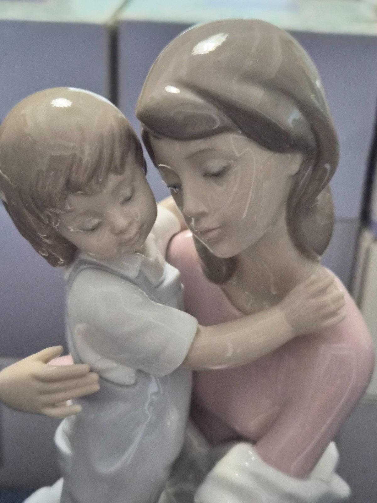 LLADRO RETIRED 6634 LLADRO RETIRED 6634