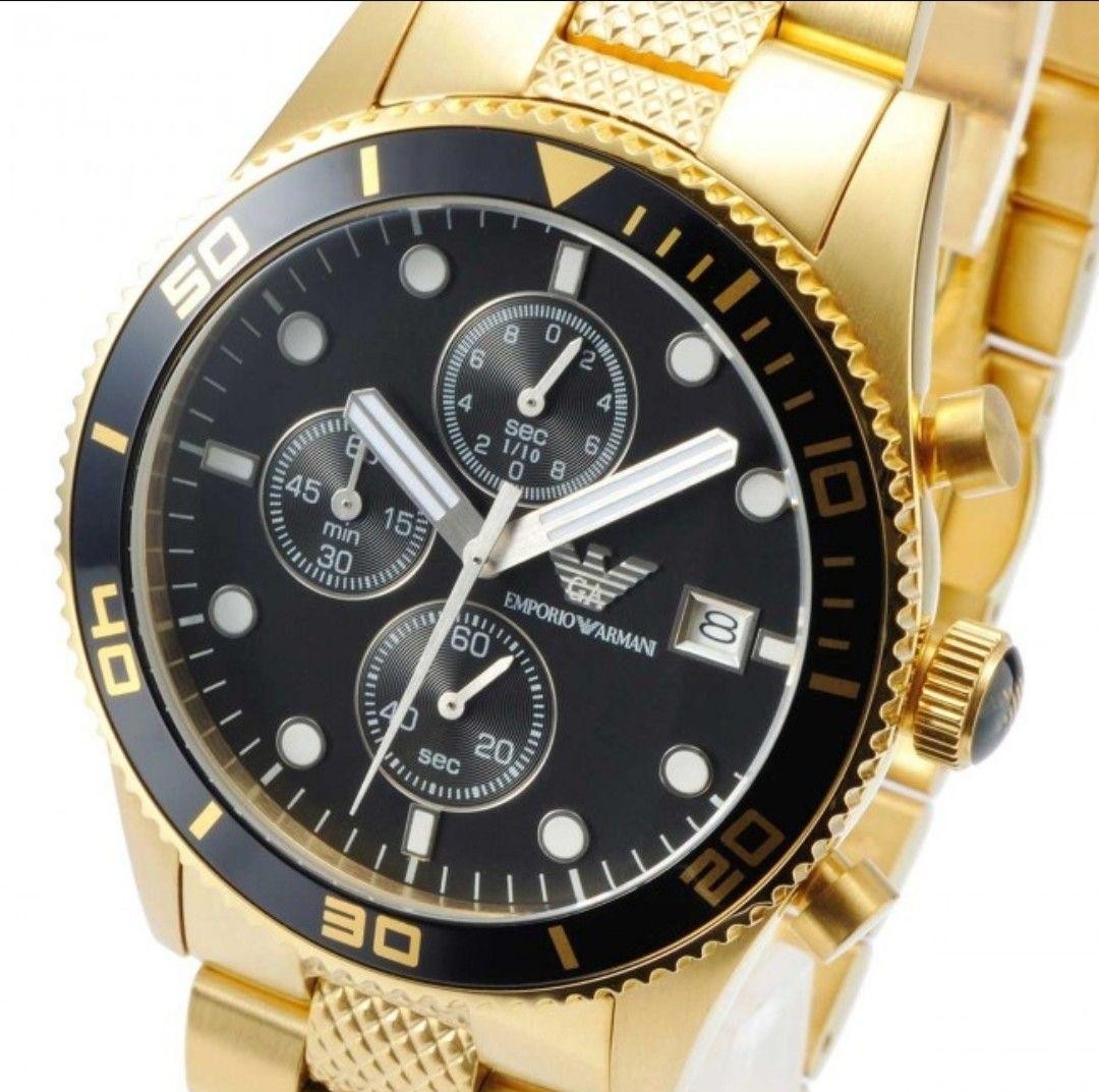 Brand new Emporio Armani AR5857 EMPORIO ARMANI Brand new Emporio Armani AR5857 EMPORIO ARMANI