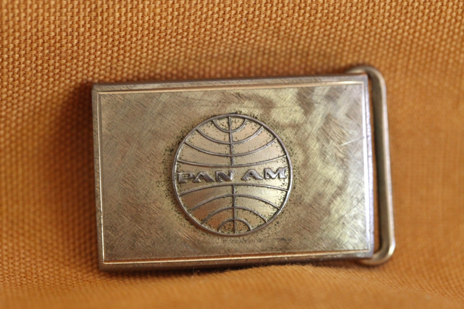 Vintage PAN AM AIRLINES PAN AMERICAN PILOT Belt Buckle, OFFICIAL Pan Am UNIFORM Vintage PAN AM AIRLINES PAN AMERICAN PILOT Belt Buckle, OFFICIAL Pan Am UNIFORM
