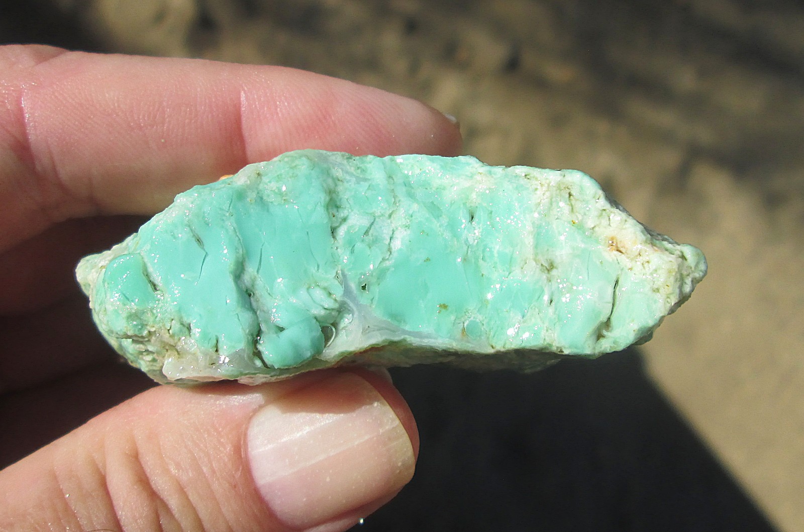 CHRYSOPRASE ROUGH LOT~ 0 lbs 13 ozs ~ 384 grams CHRYSOPRASE ROUGH LOT~ 0 lbs 13 ozs ~ 384 grams