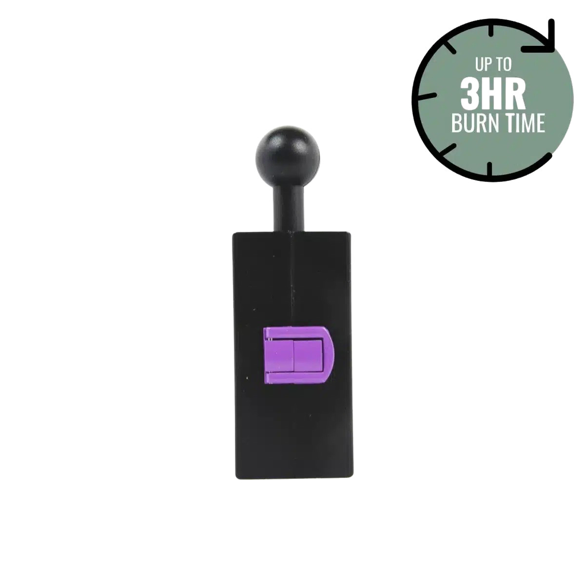 Purple Rose Supply G2 Small CannaMold Purple Rose Supply G2 Small CannaMold
