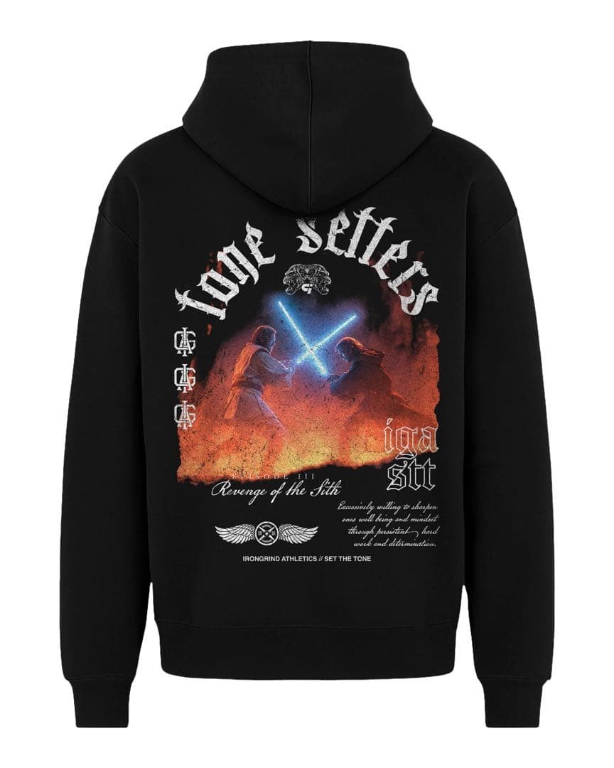 Disney Star Wars Unused Limited Edition Hoodie Japan Rare Size L XL