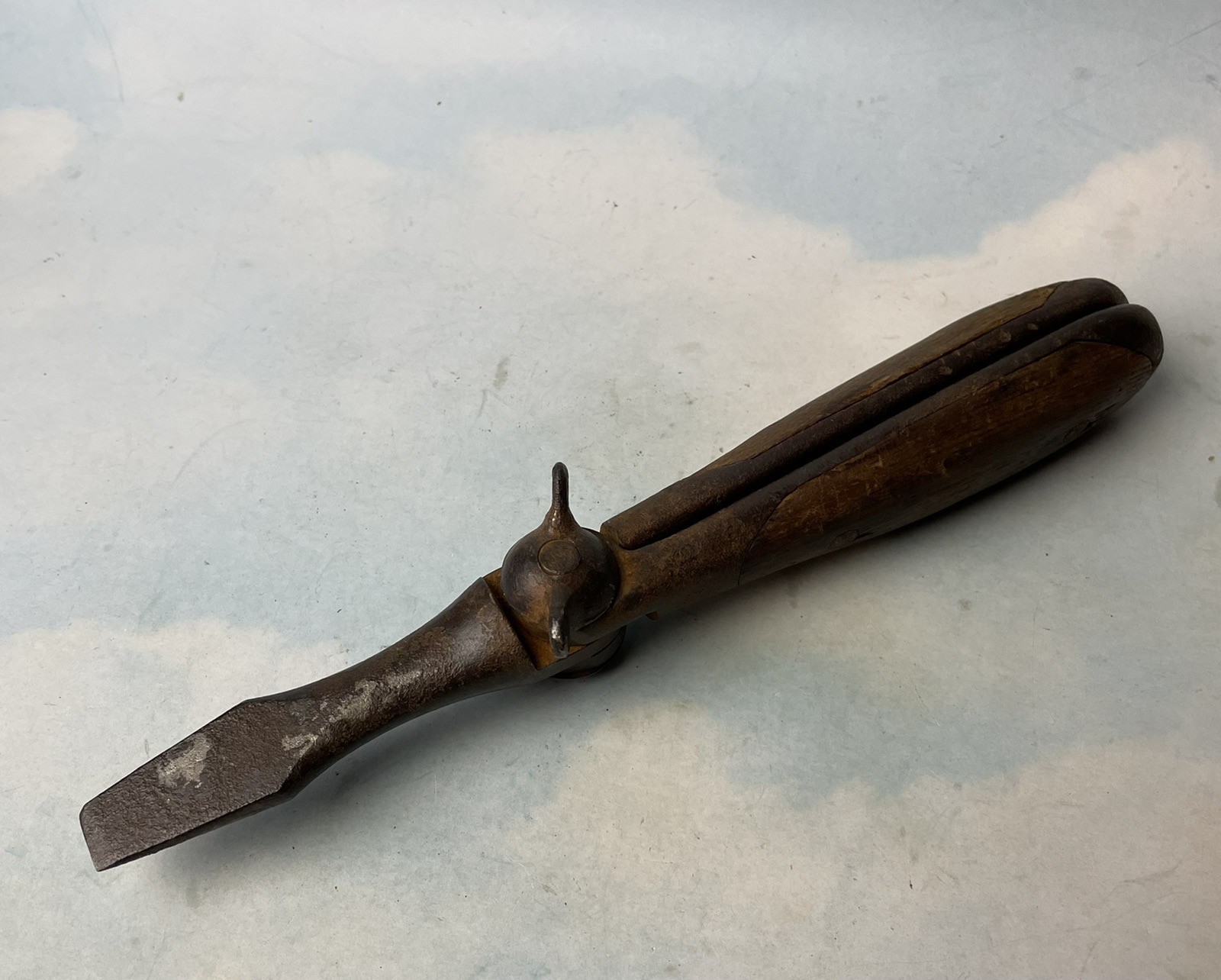 Antique HD SMITH Antique HD SMITH