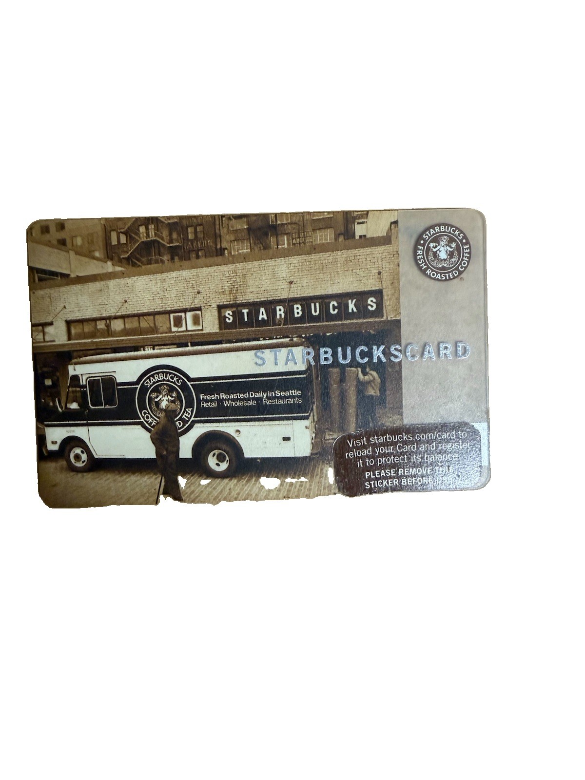 Lot Of 4 Vintage Starbucks Cards, One From Hawaii, Rest Of Lot Is Traditional Lot Of 4 Vintage Starbucks Cards, One From Hawaii, Rest Of Lot Is Traditional