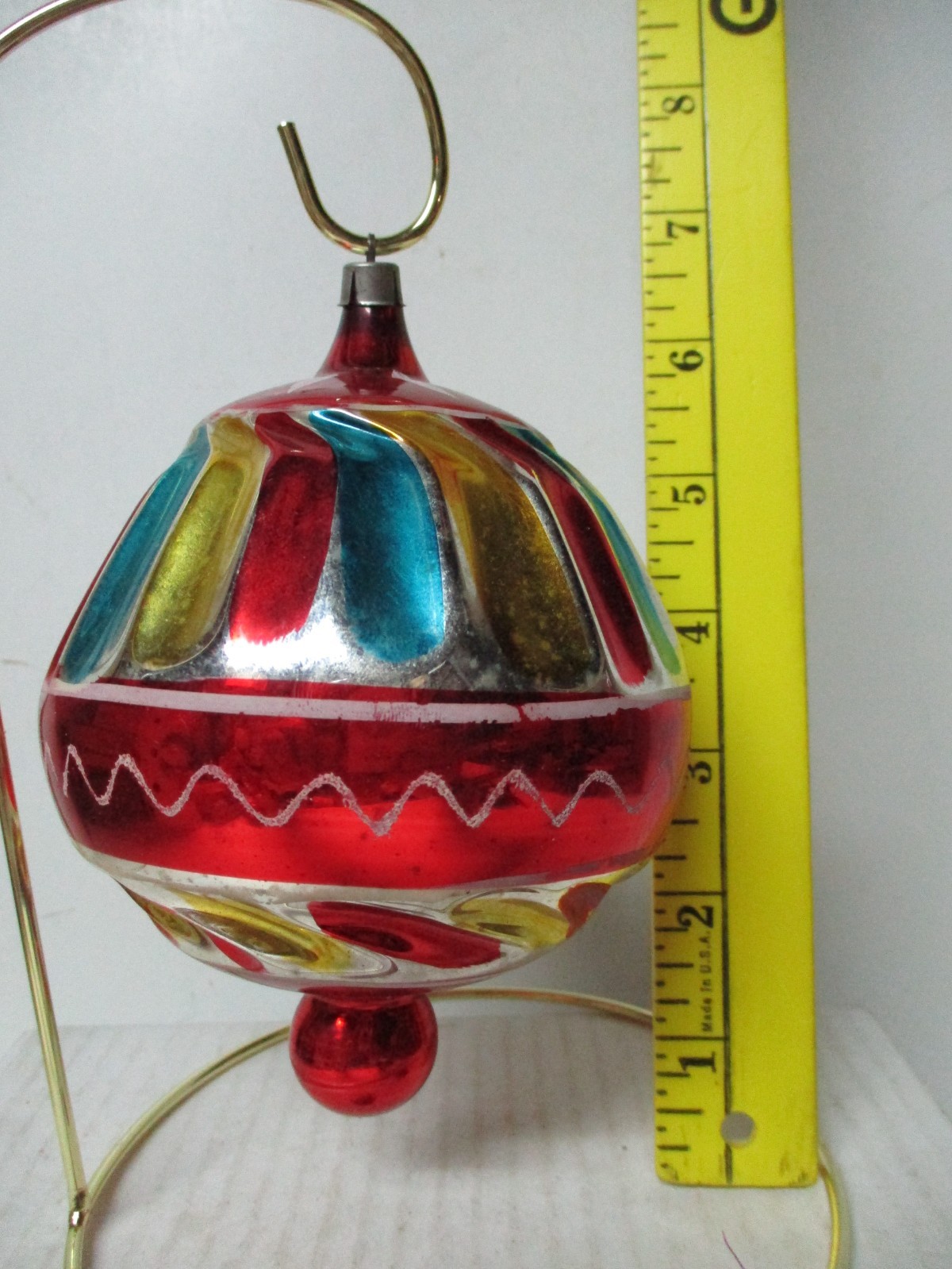 Vtg Jumbo 5 1/2\ Vtg Jumbo 5 1/2\