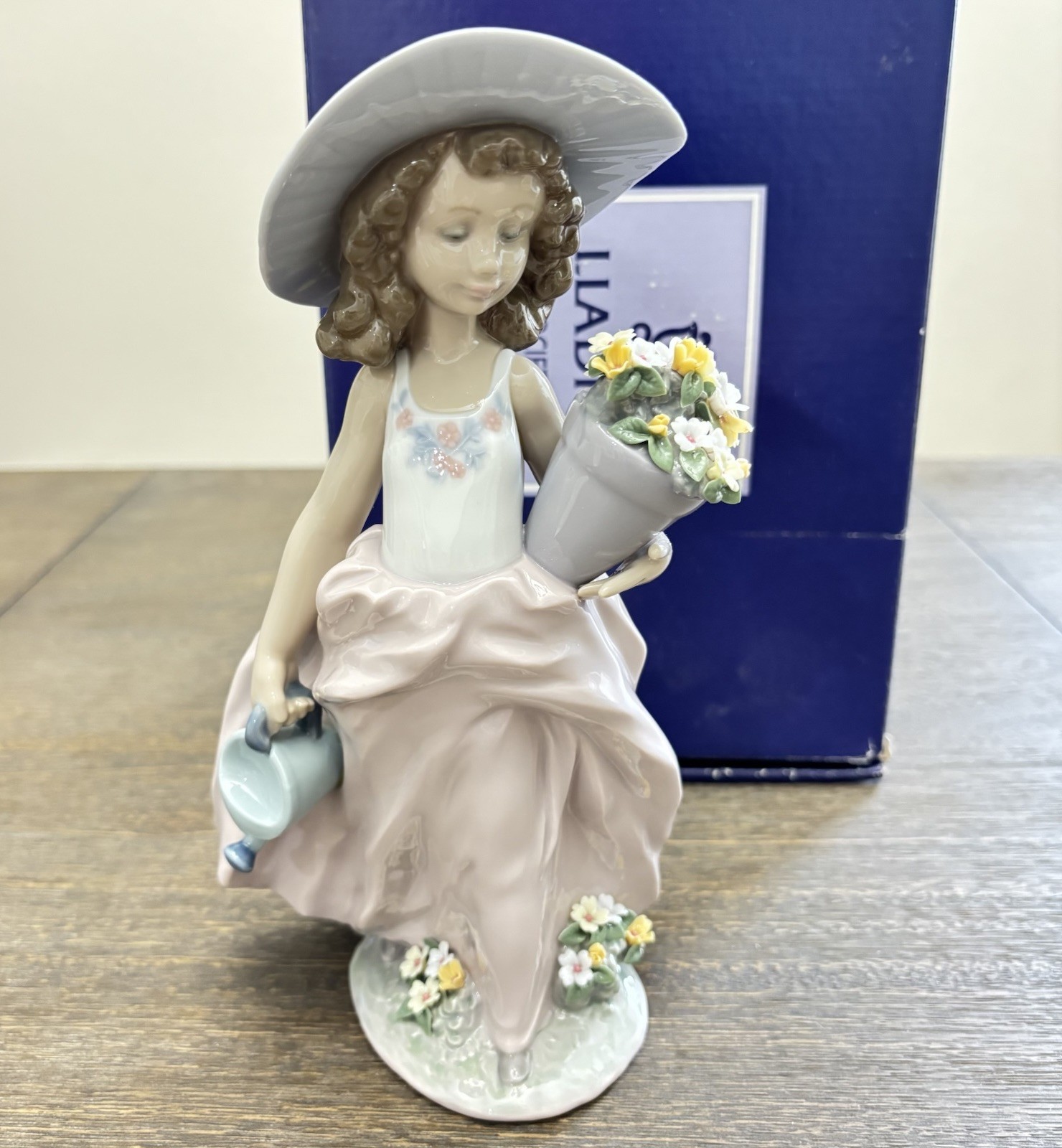 Retired LLADRO \ Retired LLADRO \