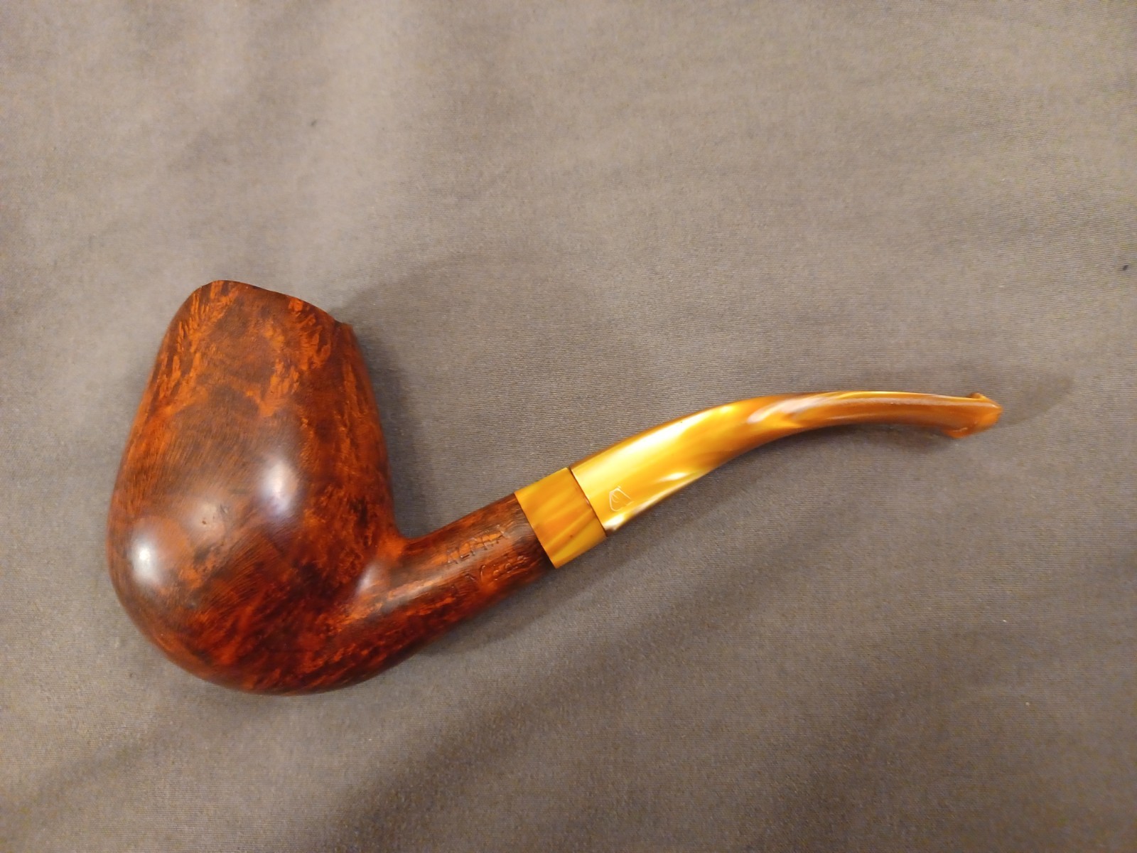 Vintage estate Alpha Vintage estate Alpha