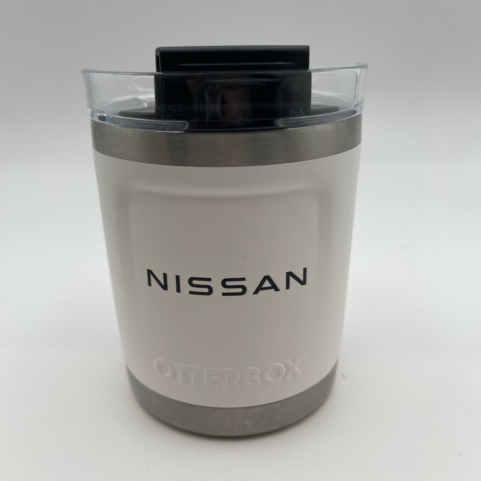 Nissan Promotional Insulated Otterbox with lid Rare Nissan Promotional Insulated Otterbox with lid Rare