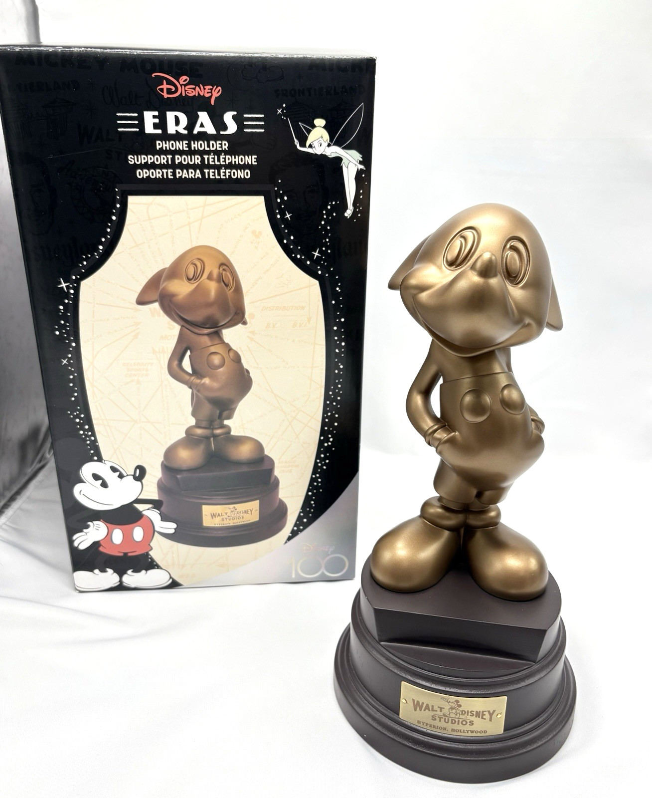 Walt Disney Studios Eras Mickey Mouse \ Walt Disney Studios Eras Mickey Mouse \