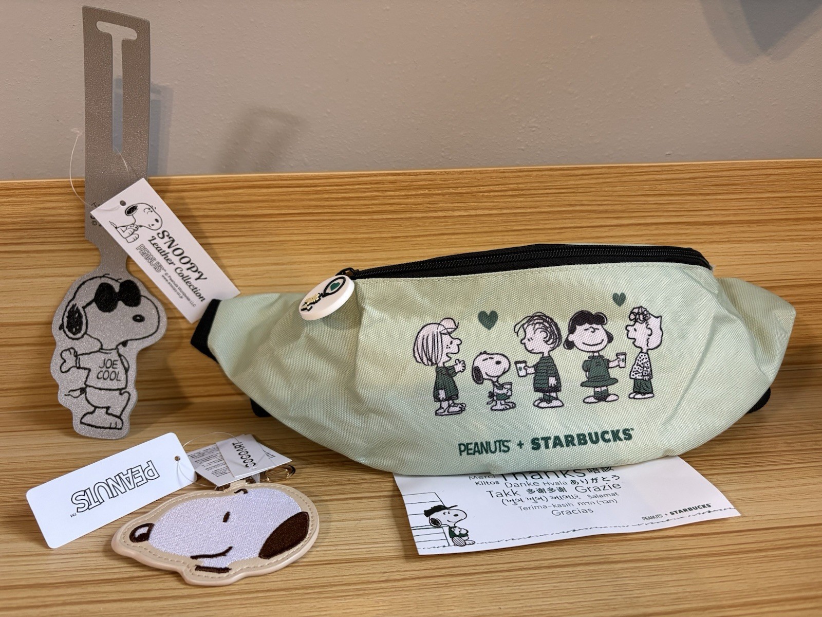 Peanuts Snoopy Combo Special Peanuts Snoopy Combo Special