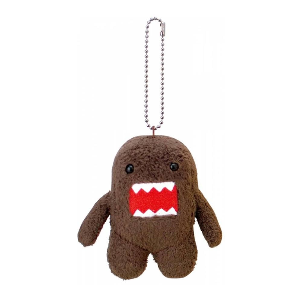 Sekiguchi Domo-kun Mascot 574544