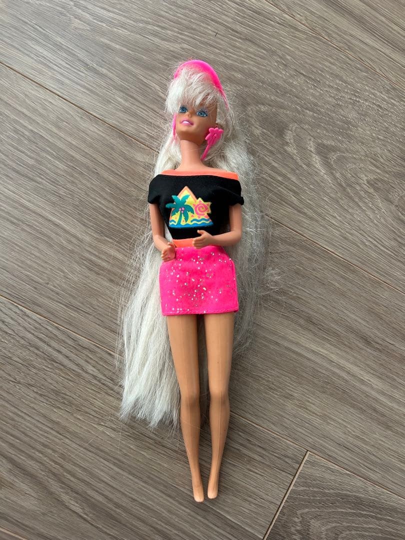 Barbie #d39e5d Barbie #d39e5d