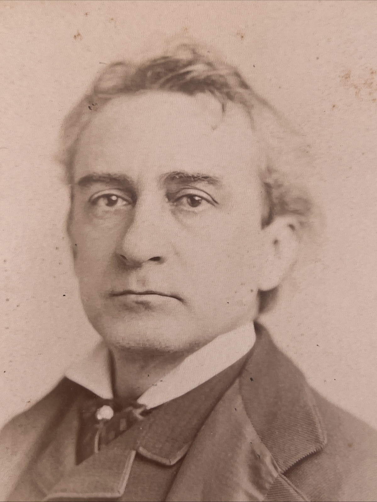 Original Photo Edwin Booth Civil War Cabinet Card John Wilkes Brother Lincoln Original Photo Edwin Booth Civil War Cabinet Card John Wilkes Brother Lincoln