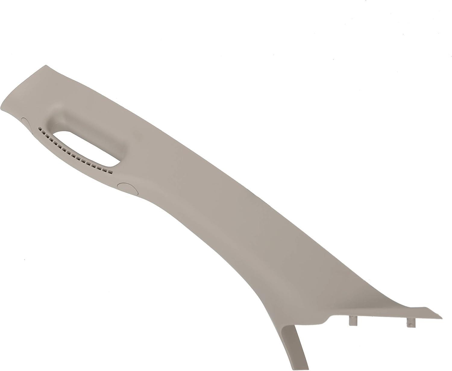 Front Left A Pillar Grab Handle Molding Trim Fits 2002-2010 Dodge Ram 1500 2500
