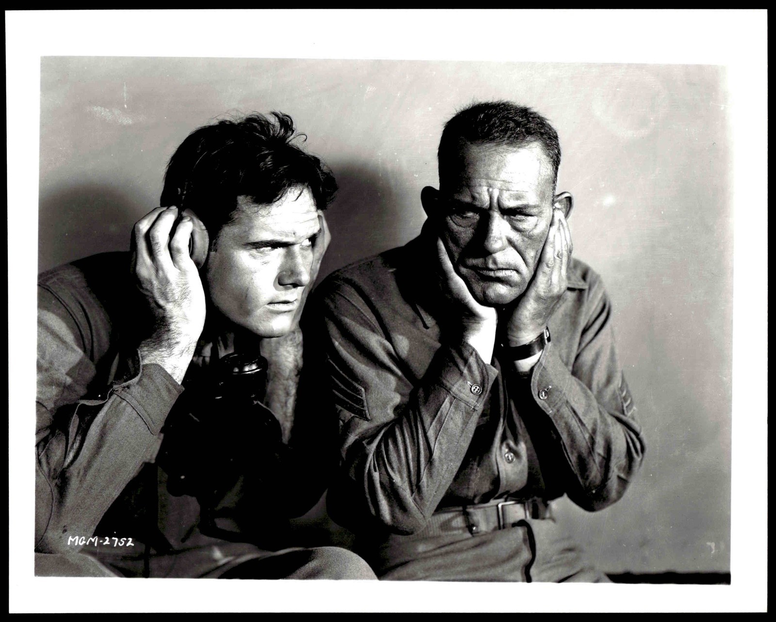 c1926 Lon Chaney Tell It to the Marines 8x10 Vintage Press Photo w/COA *Y5243 c1926 Lon Chaney Tell It to the Marines 8x10 Vintage Press Photo w/COA *Y5243