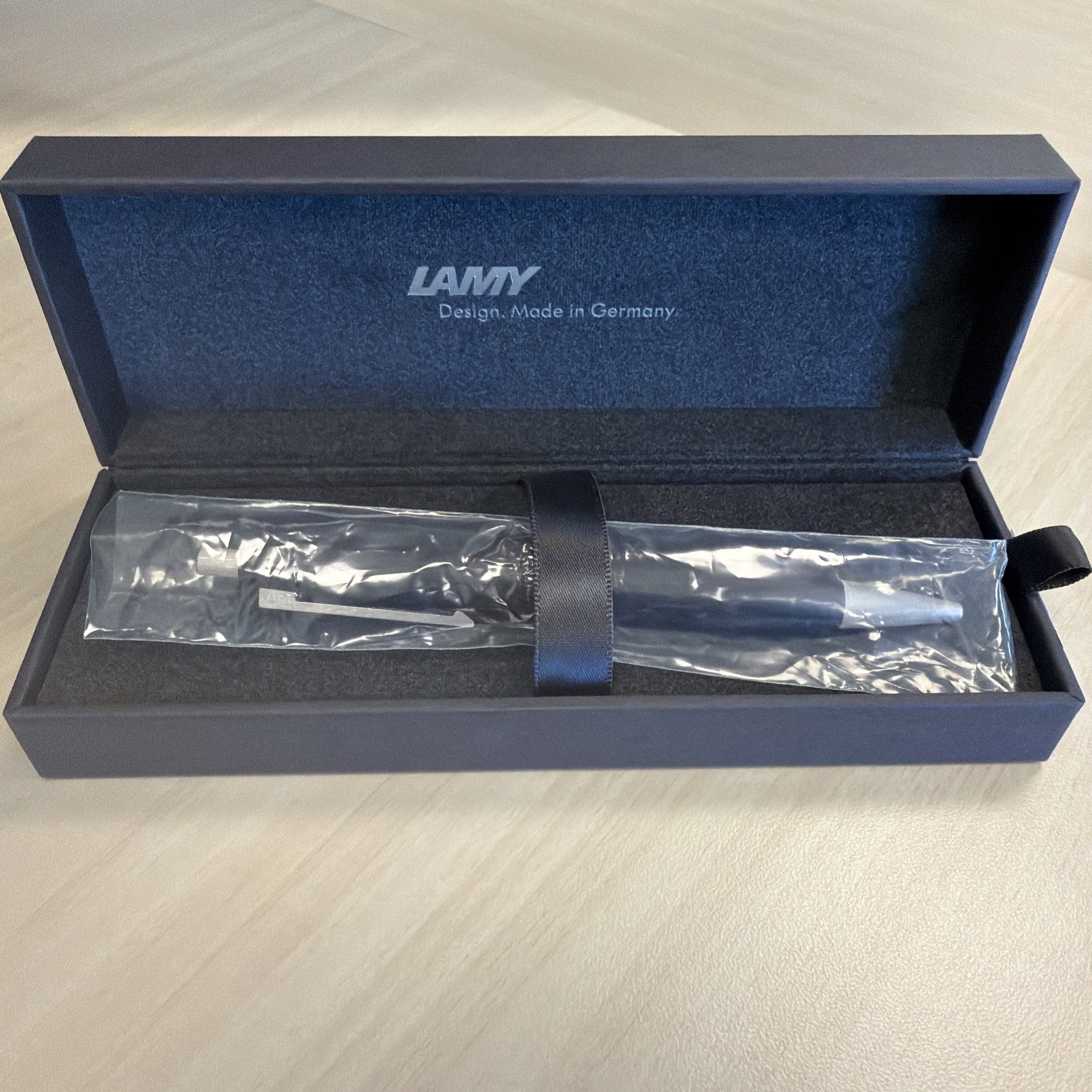 LAMY 2000 BP Pen - Brand New LAMY 2000 BP Pen - Brand New
