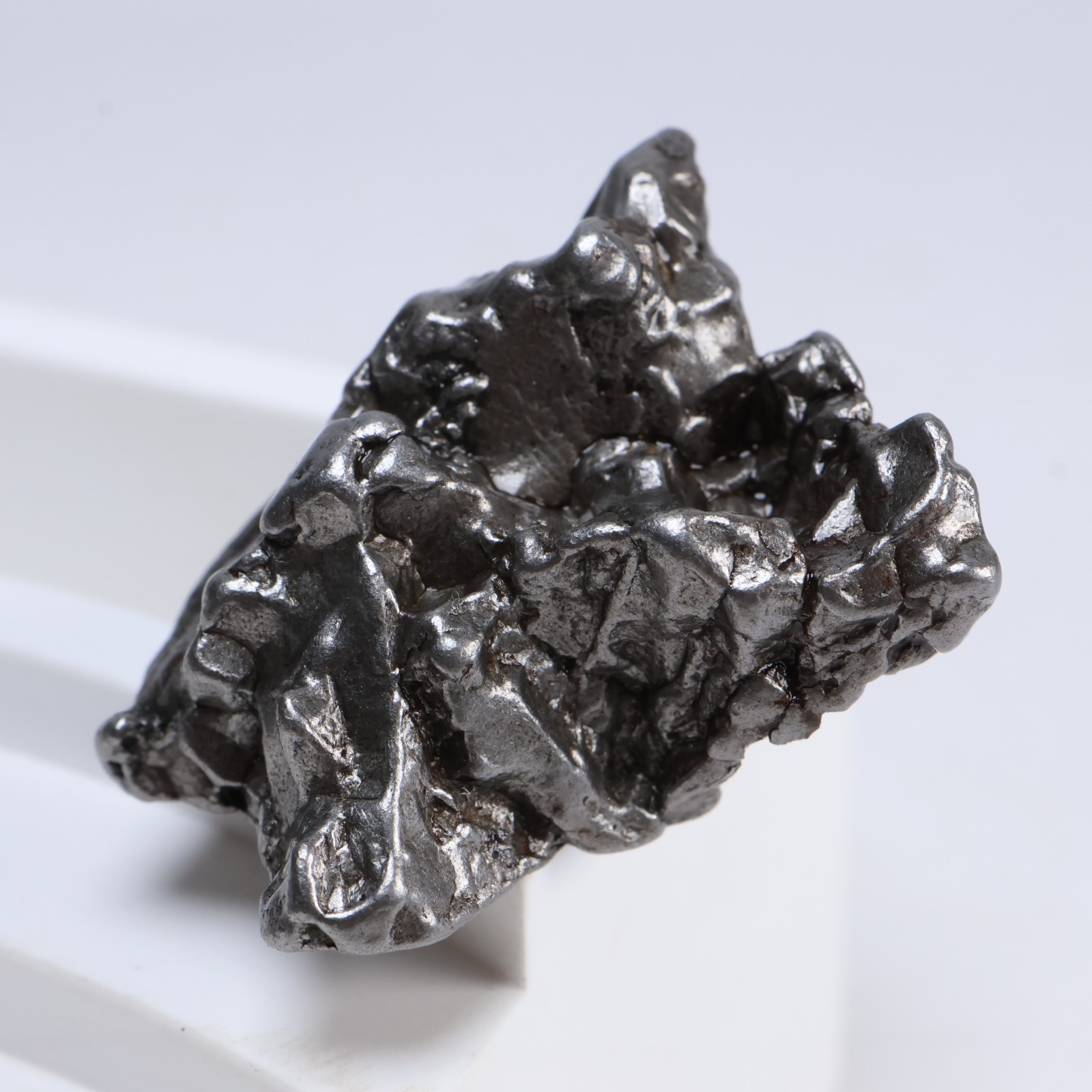 35g Campo Del Cielo Meteorite, Argentina Meteorite,Meteorite specimen AB725
