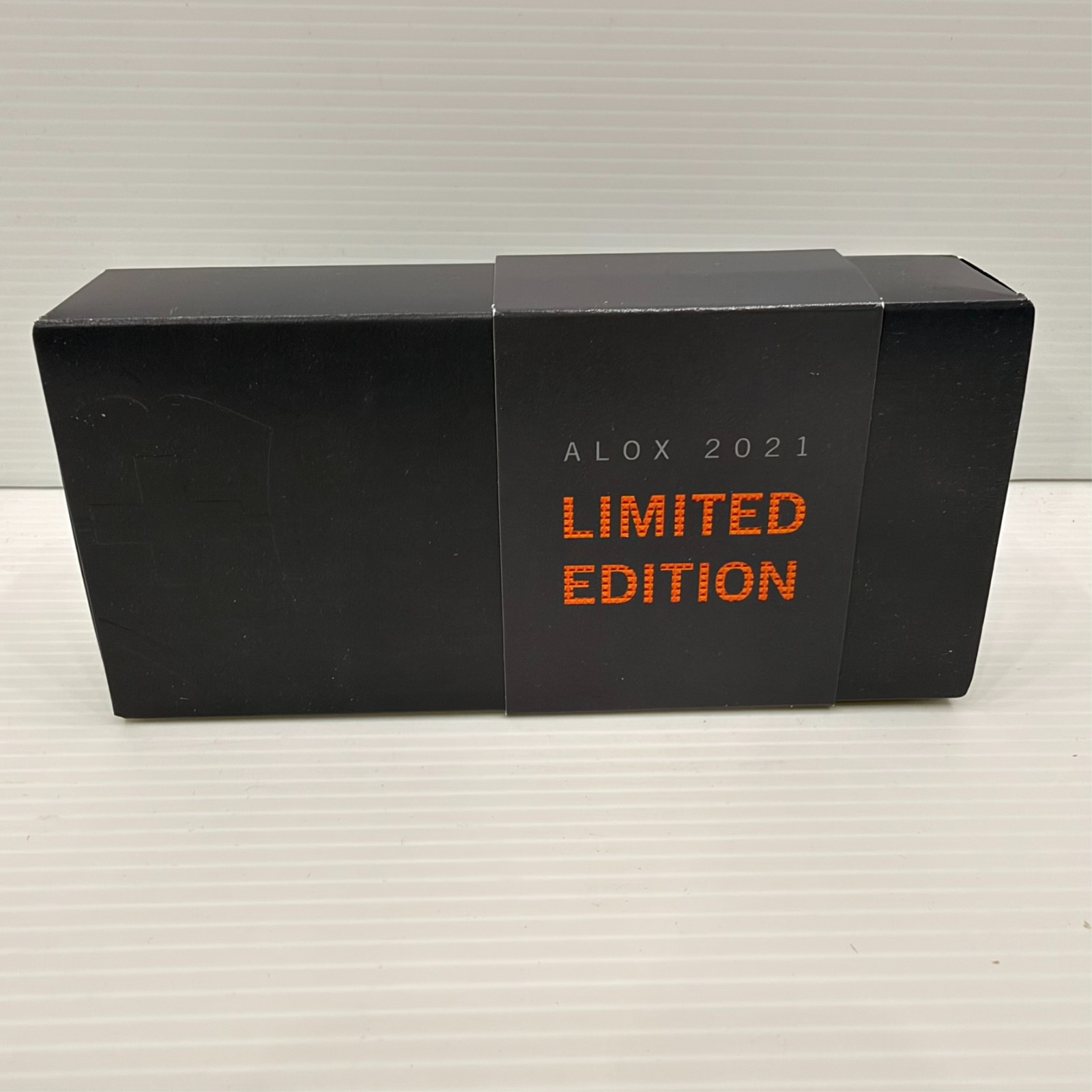 Victorinox Alox Limited Edition 2021 PIONEER X Tiger Orange NEW IN BOX Victorinox Alox Limited Edition 2021 PIONEER X Tiger Orange NEW IN BOX