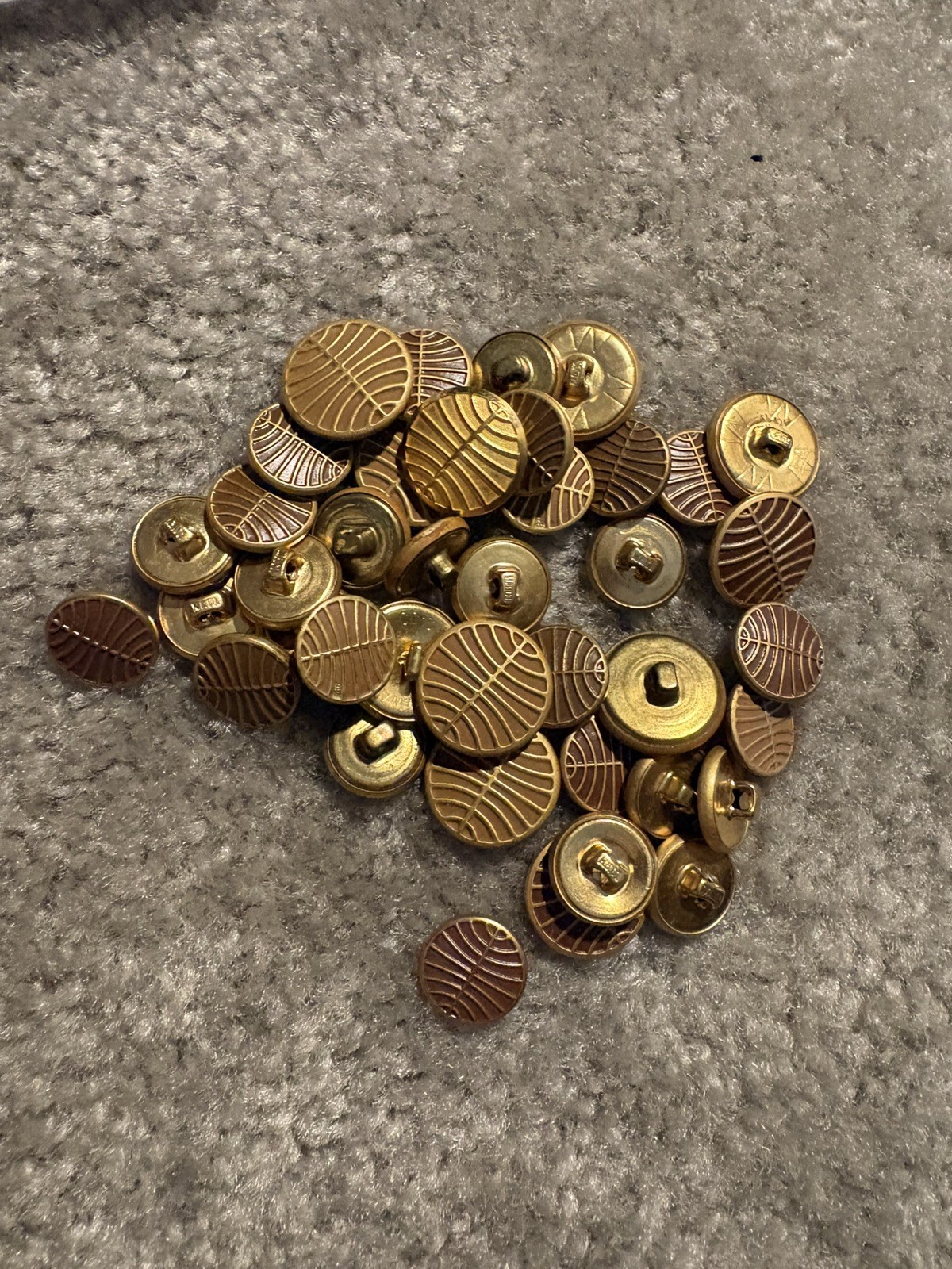 Pan Am Airlines Uniform Buttons Stewardess Flight Attendant Gold Vintage Pan Am Airlines Uniform Buttons Stewardess Flight Attendant Gold Vintage