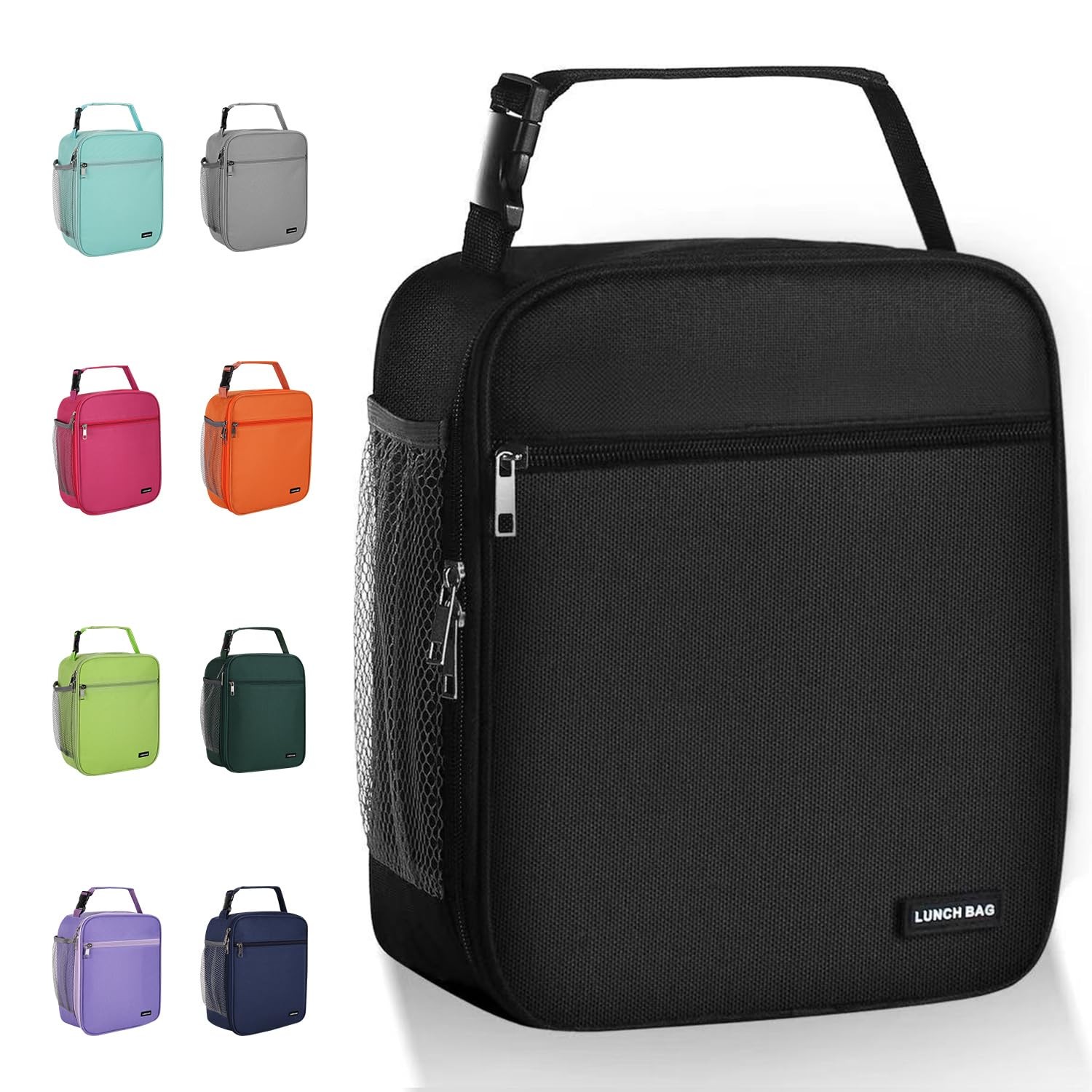 Lunch Box Lunch Bag For Men Women Insulated Lunchbox Lunch Bags For Work Picnic Lunch Box Lunch Bag For Men Women Insulated Lunchbox Lunch Bags For Work Picnic