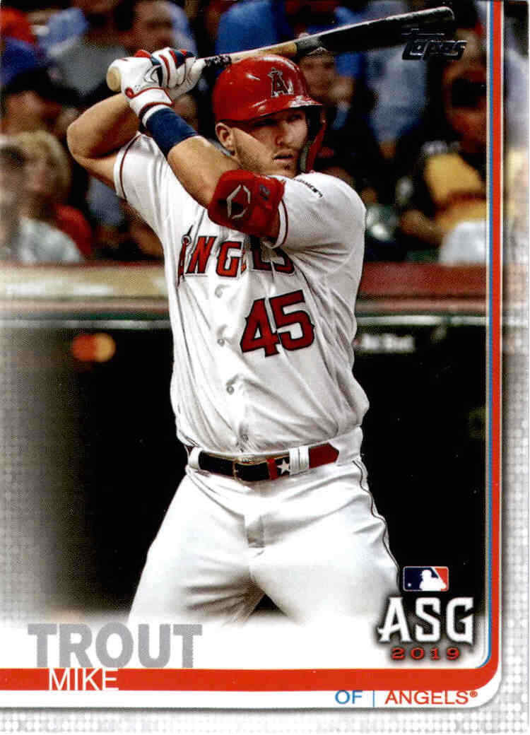 2019 TOPPS UPDATE SERIES SINGLES W/RC\'S ***YOU PICK*** #US151 - US300