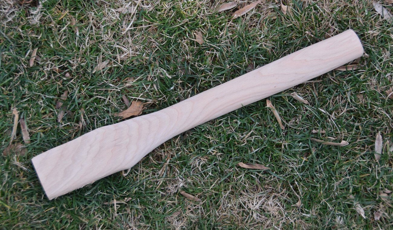 HICKORY 14-1/2