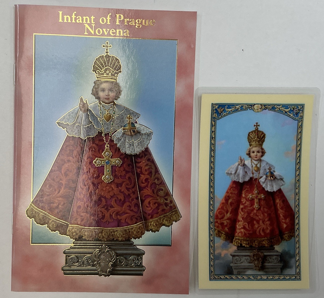 NOVENA TO INFANT OF PRAGUE PROTECTION PRAYERS, BLESSINGS, NOVENA TO INFANT OF PRAGUE PROTECTION PRAYERS, BLESSINGS,