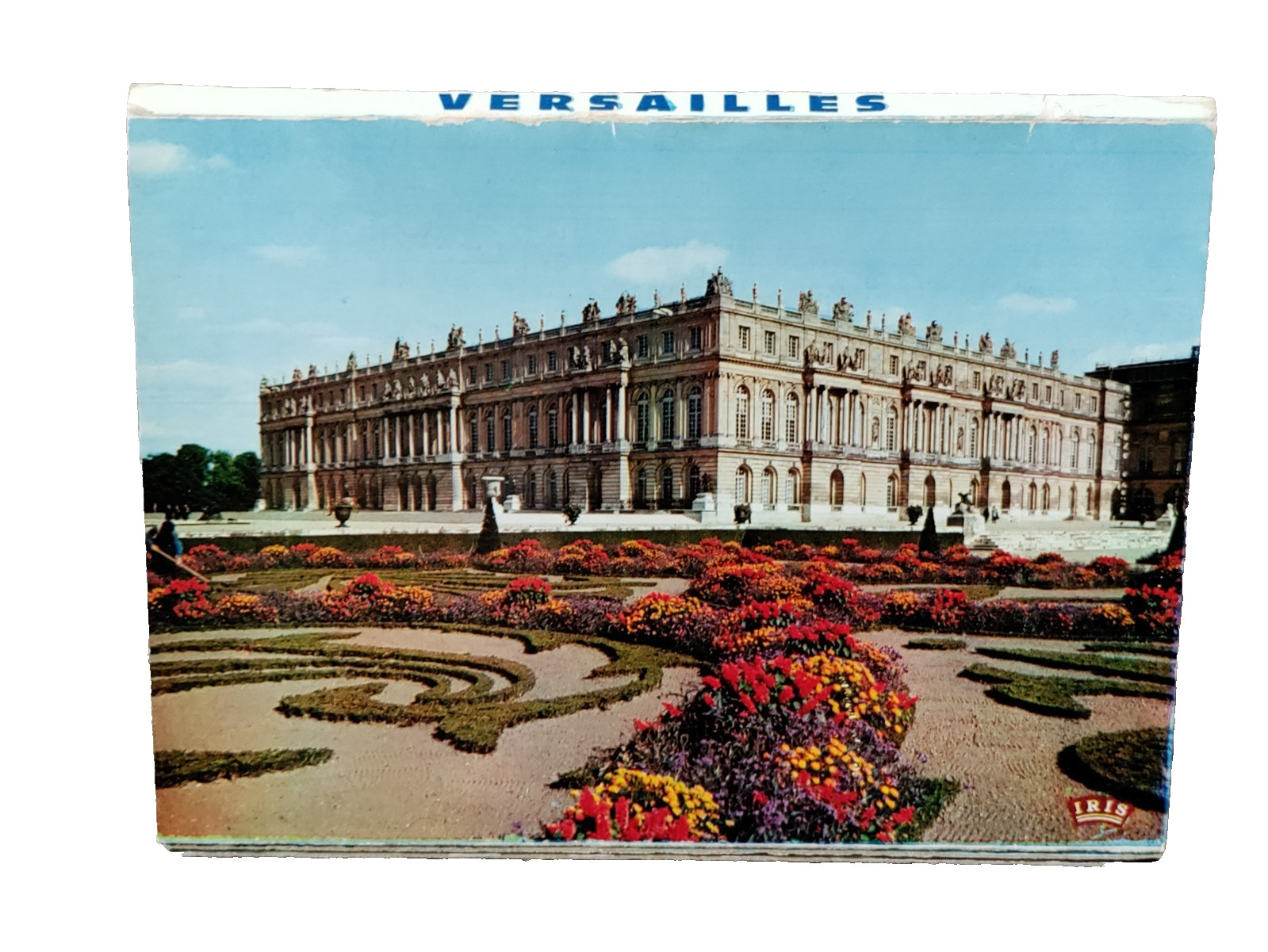 1950s/1960s Versailles 