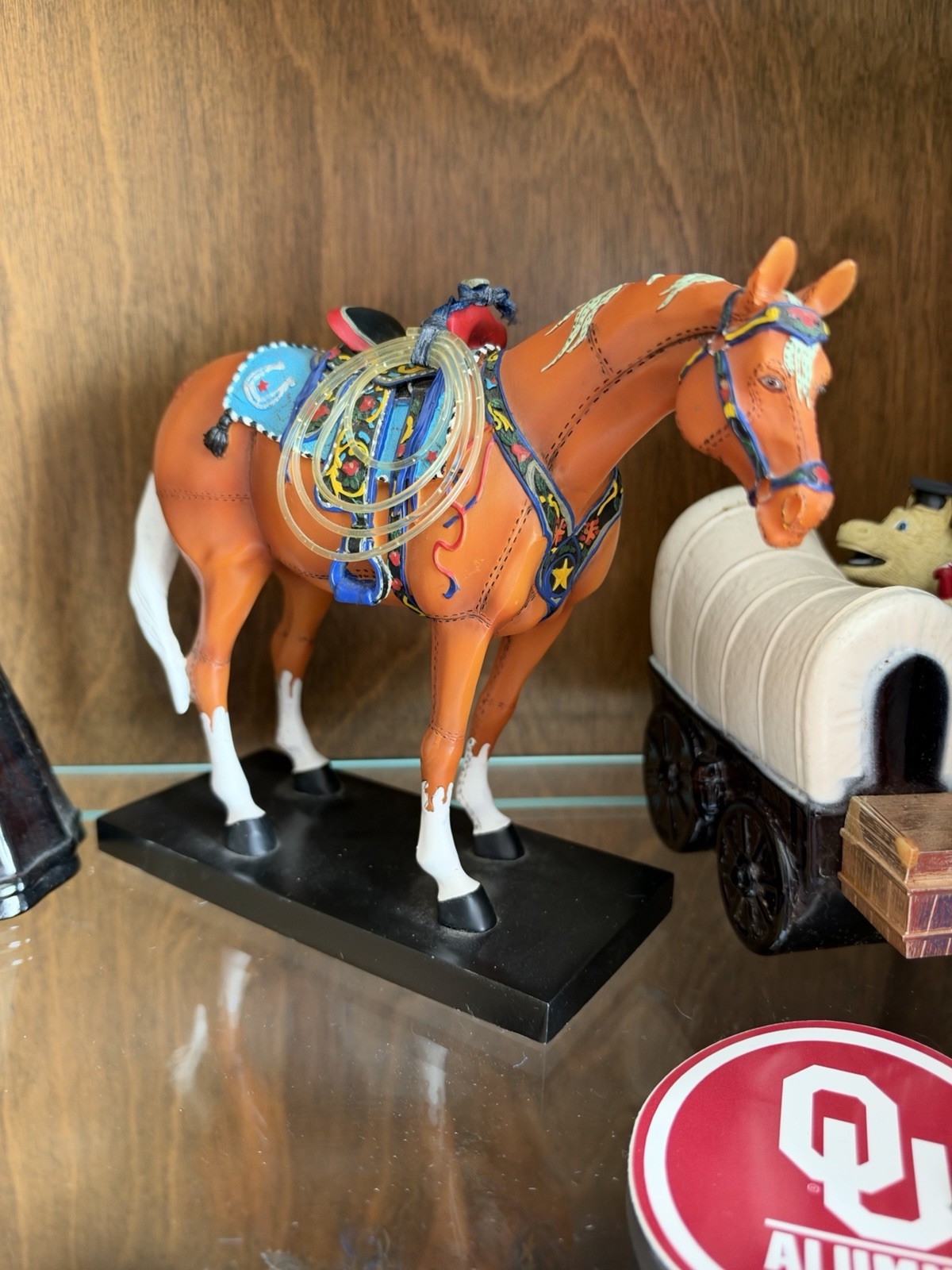 Trail of Painted Ponies Figurine Trail of Painted Ponies Figurine