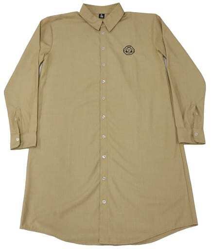 Clothing Soraru Shirt One Piece Beige Free Size Official Shop Reservation Only