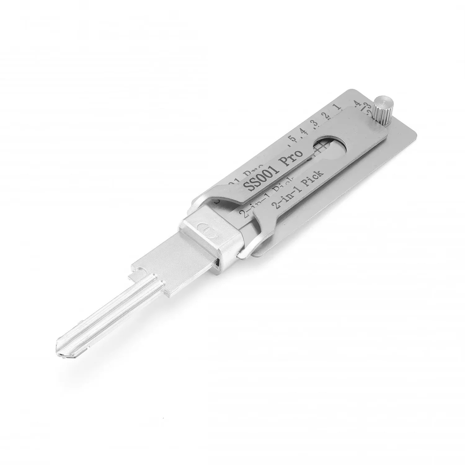 2in1 Key Lock Precision Kit 2in1 Key Lock Precision Kit