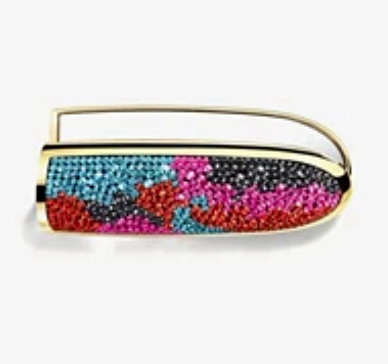 Guerlain ROUGE G Jewel Case #Showtime / Limited / With Guerlain Pouch Guerlain ROUGE G Jewel Case #Showtime / Limited / With Guerlain Pouch