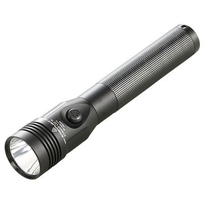 Streamlight 75434 Stinger LED HL Rechargeable Flashlight with AC/DC & PiggyBack Streamlight 75434 Stinger LED HL Rechargeable Flashlight with AC/DC & PiggyBack