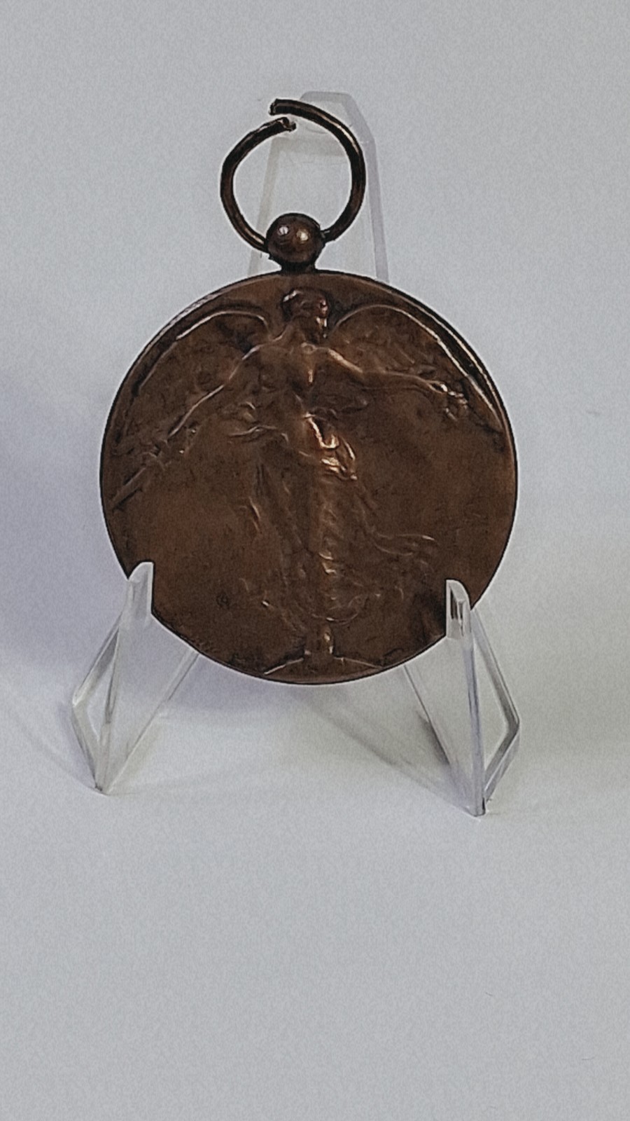 RARE Antique WW1 Belgium Victory Medal 1914-1918 WW1 BELGIUM FRANCE USA MEDAL RARE Antique WW1 Belgium Victory Medal 1914-1918 WW1 BELGIUM FRANCE USA MEDAL