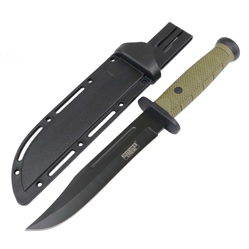 Defender-Xtreme 13 Defender-Xtreme 13