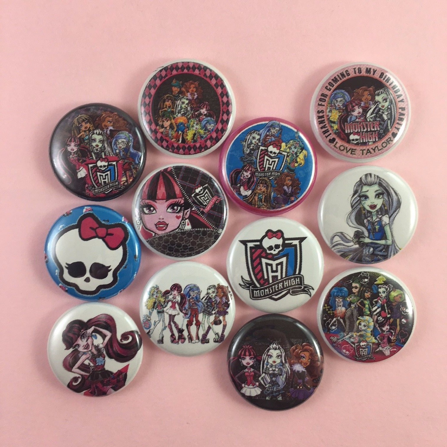 Monster High 1