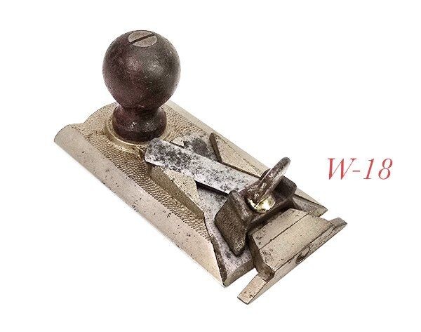 nice shape SARGENT TOOLS 81 DOUBLE Side rabbet plane tool nice shape SARGENT TOOLS 81 DOUBLE Side rabbet plane tool