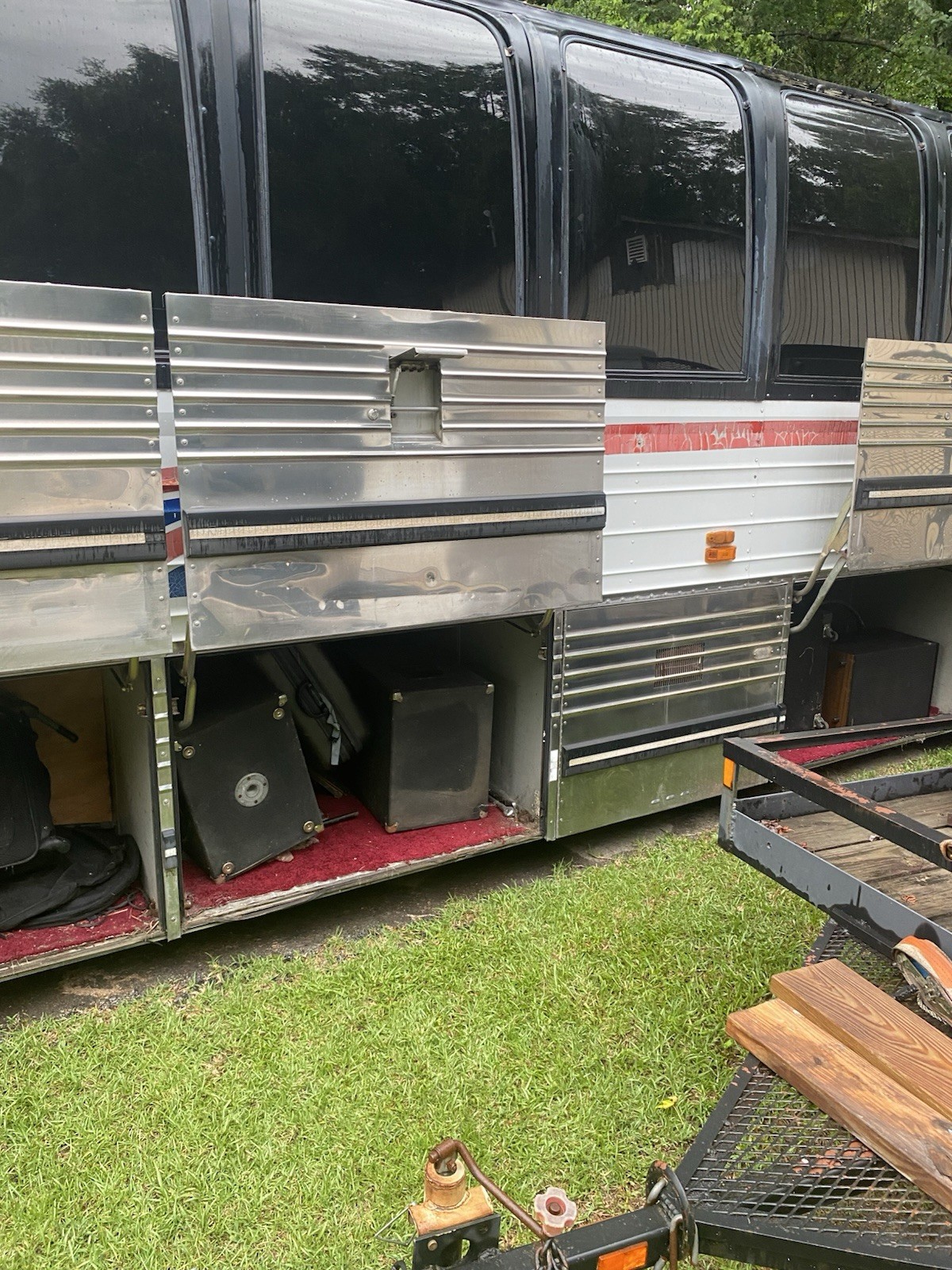 1988 Prevost 1988 Prevost