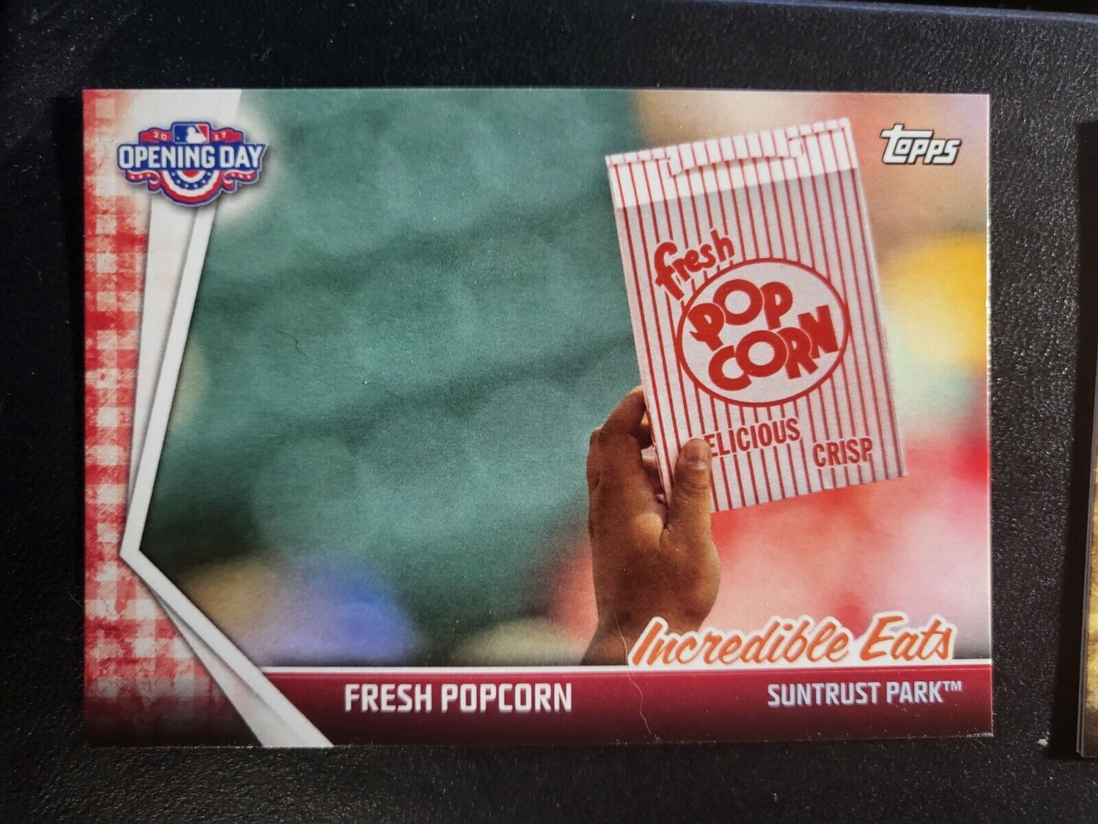 2017 Topps Series 1, 2, Update & Opening Day Inserts. Complete your insert set.