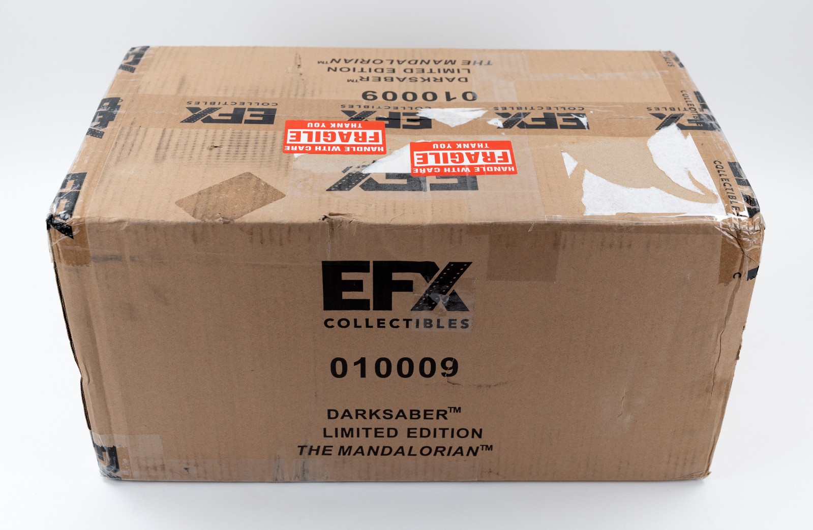 EFX Star Wars EFX Star Wars